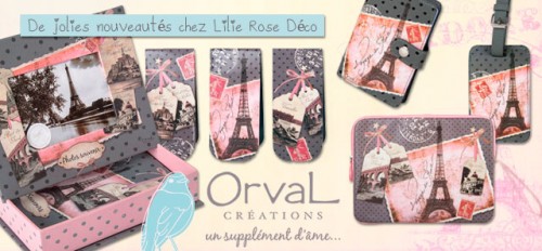 Orval Creations Archives | LilieRose Déco - Blog Déco Cosy, Décoration ...